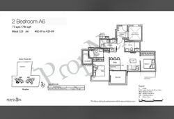 Perfect Ten (D10), Apartment #585051821